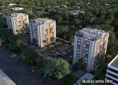 PENTHOUSES EN apartamentos Zona Este