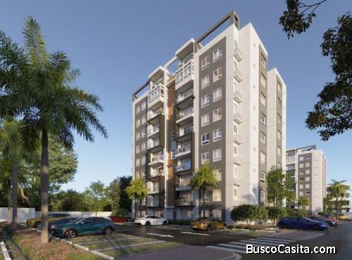 TORRE KAVAK SAN ISIDRO ventas de aptos en CERCA de La Charles de Gaulle