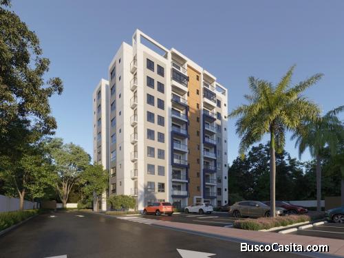 TORRES KAVAK  invertir en aptos de 2 y 3 Habs Zona Oriental