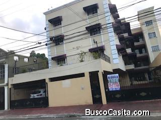 Apartamento Alma Rosa 