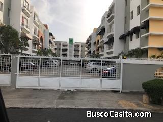 Apartamento Alma Rosa Primera