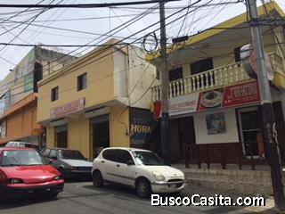 Local comercial en Herrera