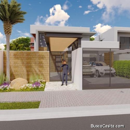 Luxury en Alameda amueblada