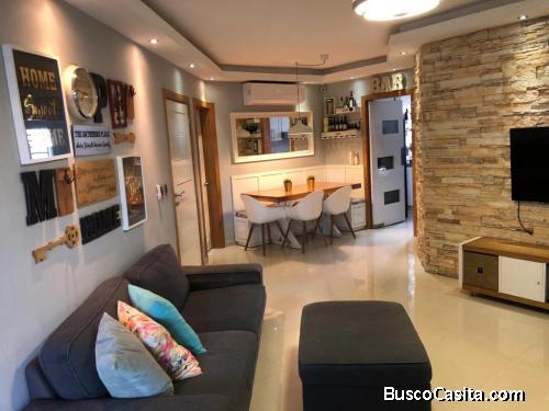 Apartamento en Ensanche Quisqueya