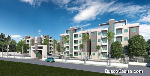 Residencial ADONAI XXXIV ¡QUE BENDICION!