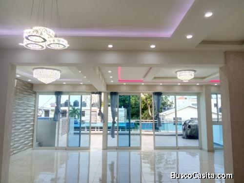¡BELLISIMO APARTAMENTO!
