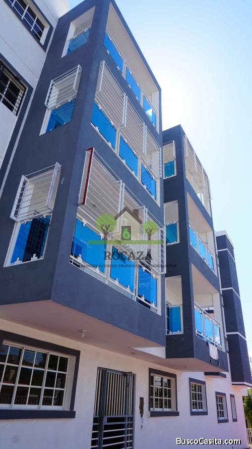 SE VENDEN APARTAMENTOS NUEVOS EN VILLA AURA