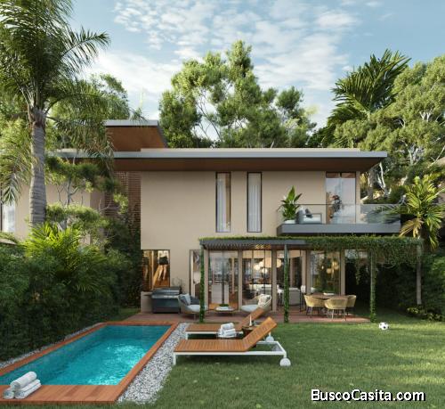 Comprar Complejo en Vista Cana