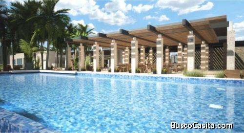 Ventas de Viviendas o propiedades, villas, casas turisticas en Vista Cana Punta Cana