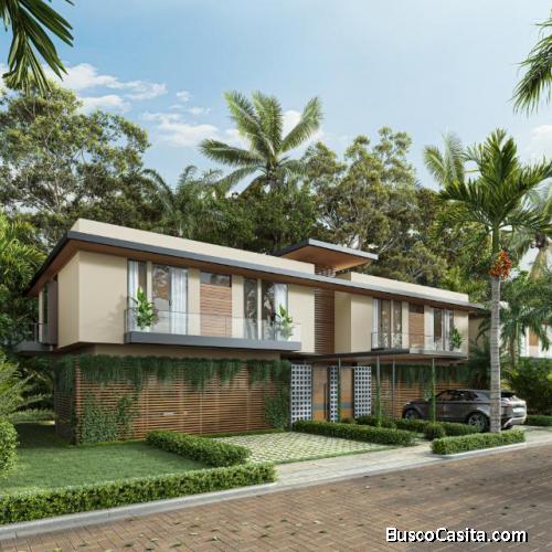 En venta en Punta Cana Proyectos Turisticos en Vista Cana