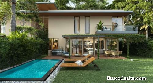 CANALOFT Inversiones en Vivienda o Casa en Vista Cana