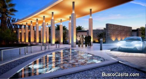 CANALOFT Invertir en Villas, Casas, Viviendas en Vistacana