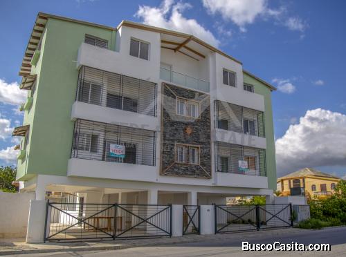RESIDENCIAL VANESSA-LA ROMANA
