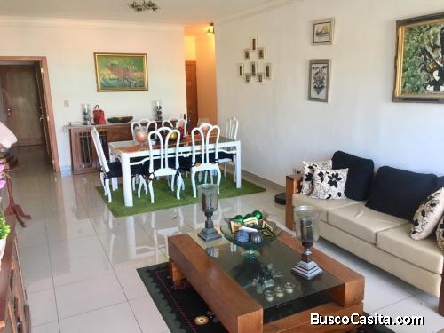 ¡PARA QUE LO DISFRUTES! APARTAMENTO EN EL CACIQUE