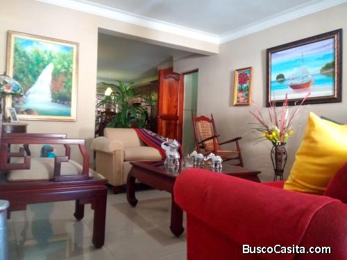 Apartamento en el Millón ¡como te lo receto el doctor!