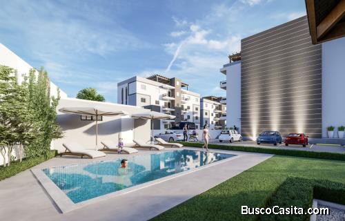Residencial Ópalo 3 - ¡Como piedra preciosa! 