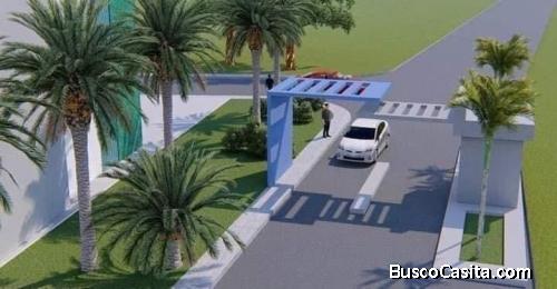 Comprar villas, apartamentos, departamentos, condos, Casas en La Romana