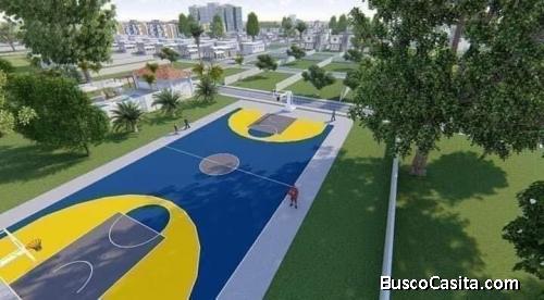 Ventas de Residencial, conod, villa, casa, apartamento, depto en La Romana