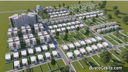 Ventas de inmuebles, propiedades, casas, aptos, Residenciales en La Romana
