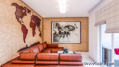 Apartamento de venta en LA Isabelita Santo Domingo RMA-144