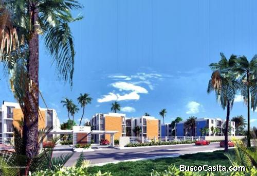 Vender Apartamentos en Puntacana Bavaro