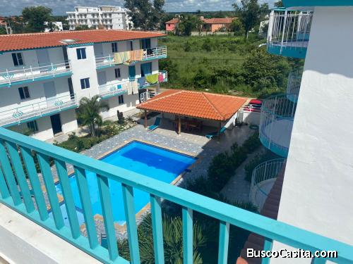 OPORTUNIDAD APARTAMENTO EN BAYAHIBE