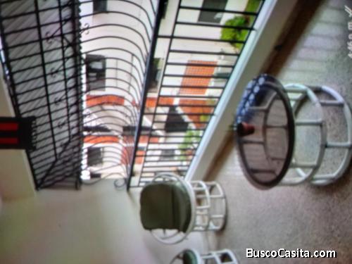 APARTAMENTO AMUEBLADO FULL