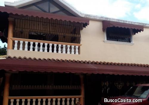 Inmueble en venta