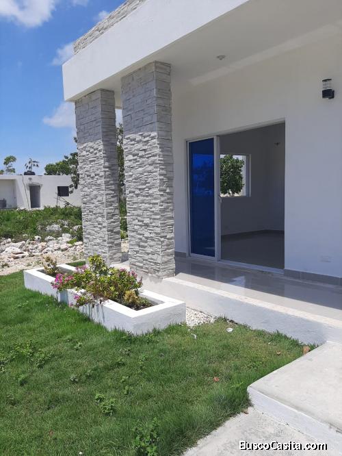 Residencial Primaveral Punta Cana