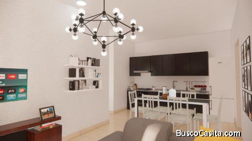 Residencial Punta Cana Macao