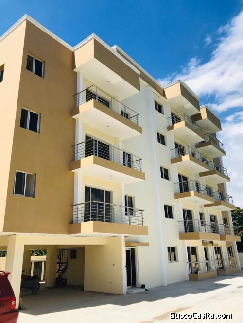 Residencial Colina de los Doctores