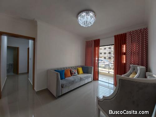 Residencial Pradera de lo Reyes II