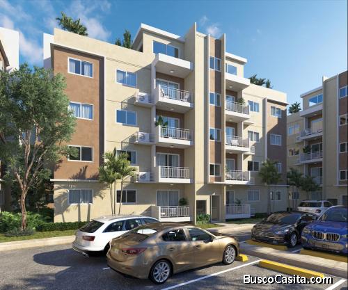 Residencial Paseo del Arroyo