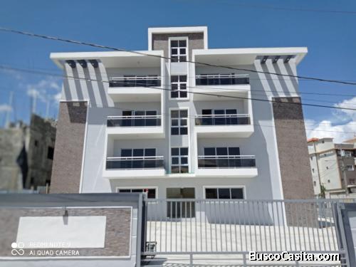 Residencial Boyante