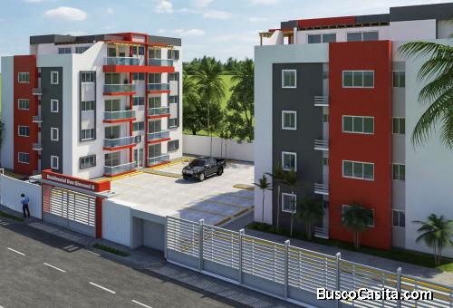 Residencial Don Giovanni II