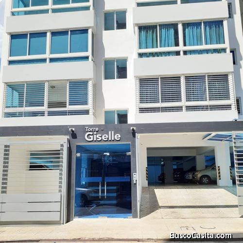 ALQUILO APARTAMENTO