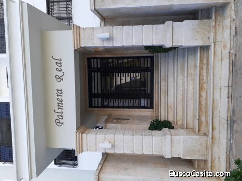 ALQUILO APARTAMENTO