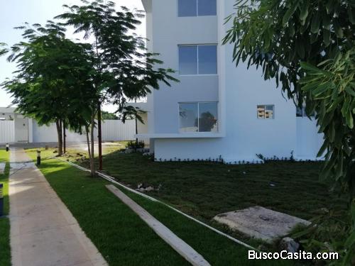 G-44 BEACH RESIDENCES Depto para vivir en Punta Cana