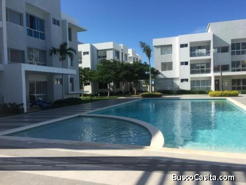 Inmuebles economicos en Punta Cana Bavaro