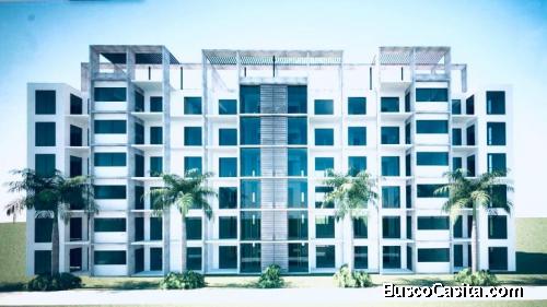 Punta Cana Residenciales para Booking