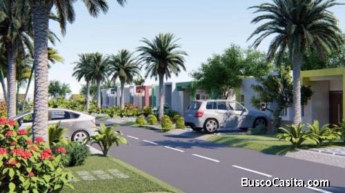 Punta Cana Desarrollos para alquilar