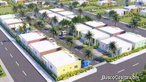 VENTAS DE Departamentos para invertir en PuntaCana