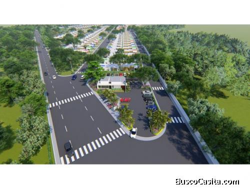 VENTAS DE Deptos para alquilar en Punta Cana