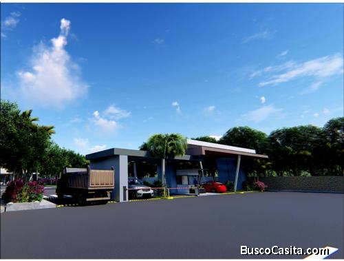 En venta Puntacana Departamentos para Airbnb