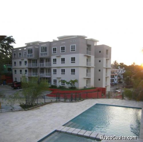 Apartamento de oportunidad