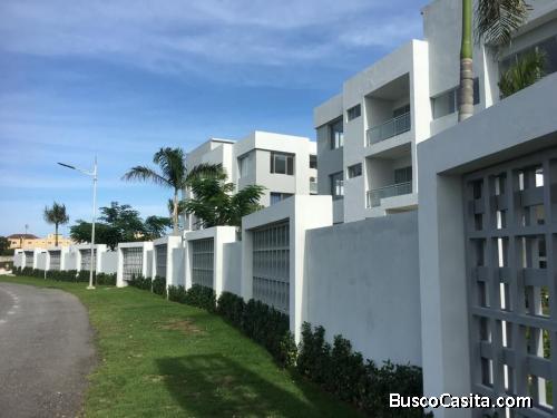 Inversiones en Deptos economicos en Bavaro Puntacana