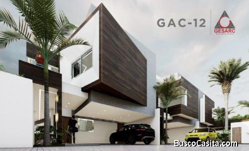 BILSTER GAC-12 Condo residencial en Prado Oriental