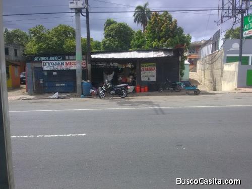 Propiedad en venta en buen lugar, Pedro Brand