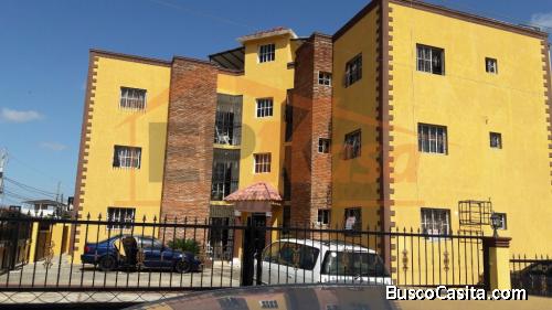 Apartamento de venta en Jardines del Yaque, Santiago REA-170