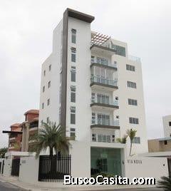 Exclusivo residencial de 6 apartamentos en La Española REA-126